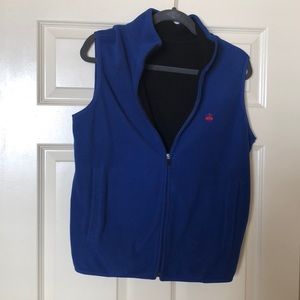 Brooks brothers vest